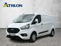 Ford Transit Custom  300 2.0 TDCi L2 Trend 131KM Salon PL F-VAT23%
