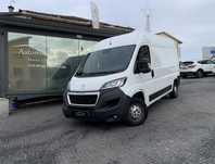 Peugeot Boxer 2.2 BlueHDi 335 L2 CD