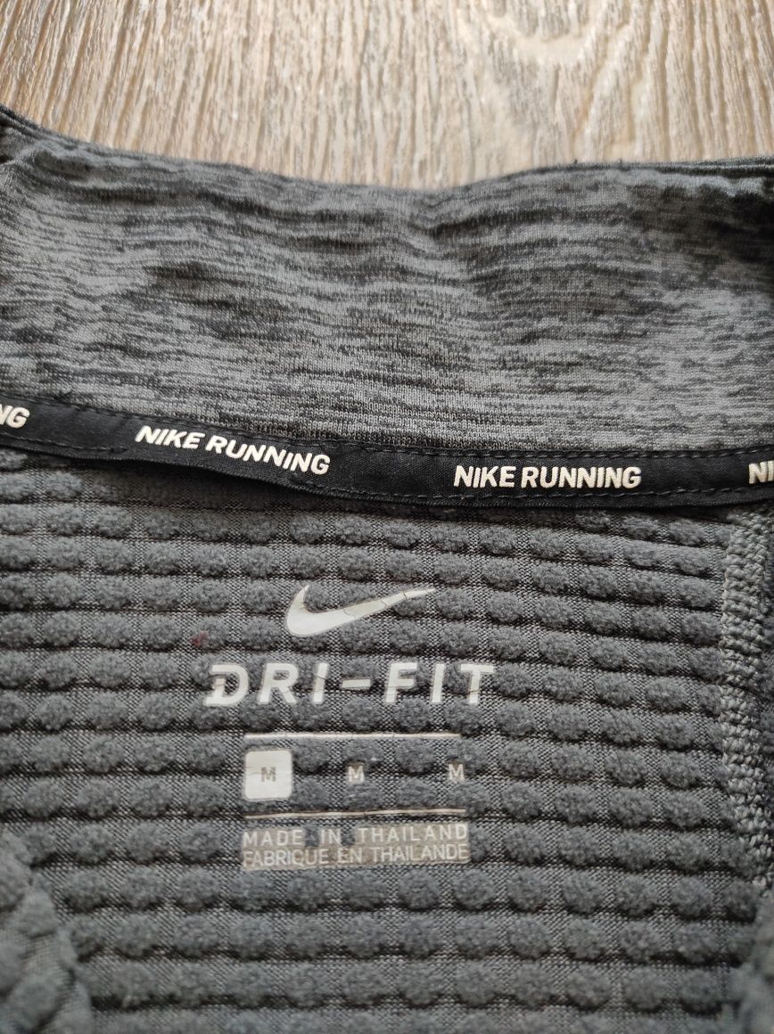 М Nike оригінальна чоловіча термо кофта