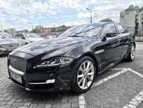 Jaguar XJ 3.0 AWD Import USA Dostępne zdjęcia Ks. Serwisową prowadzoną do końca