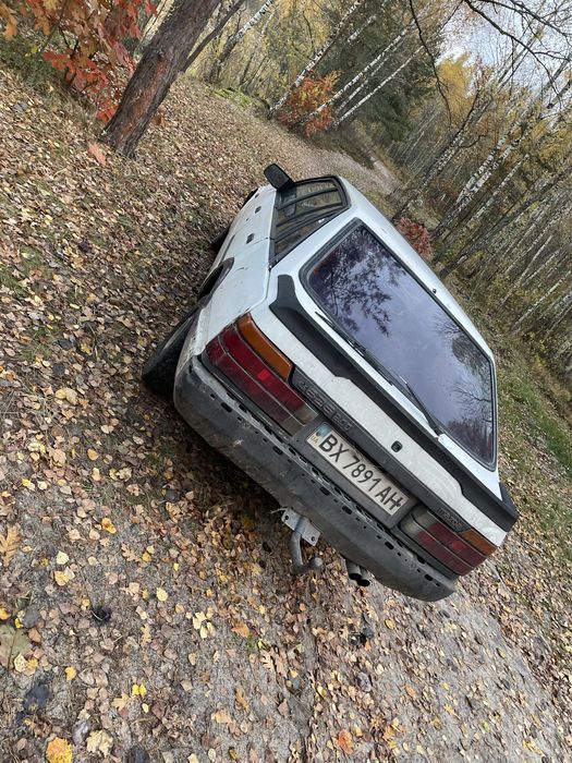 Mazda 626 дизель 2.0 лтрова продам на ходу