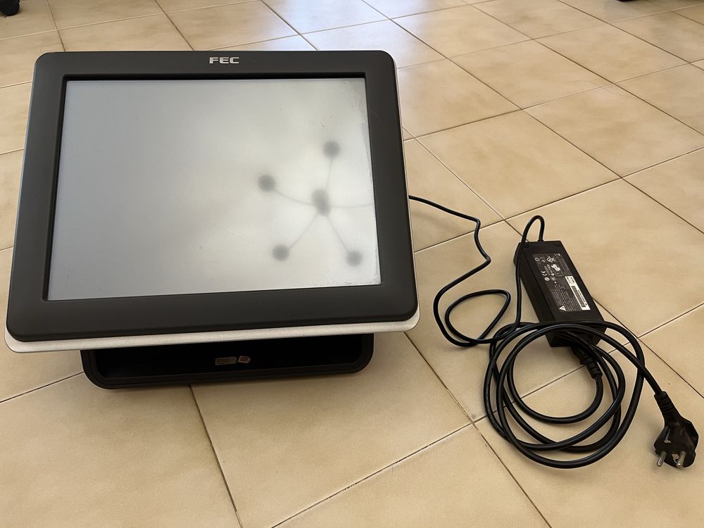 Windows Embedded POSReady 2009