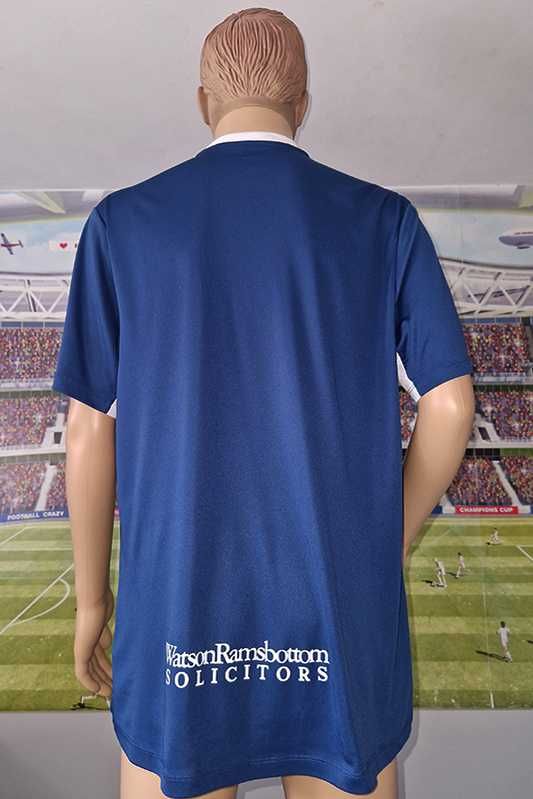 Blackburn Rovers FC Umbro Official Licensed Product 2019-20 third XXL