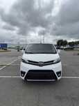 Toyota Proace 2017 |1.6 115KM| 220 tys przebiegu | Gotowa do jazdy