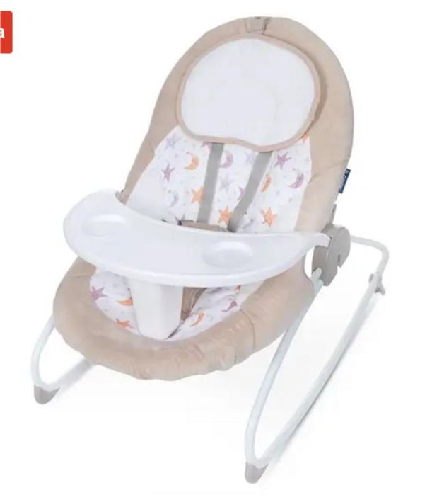 Дитяча гойдалка  el camino