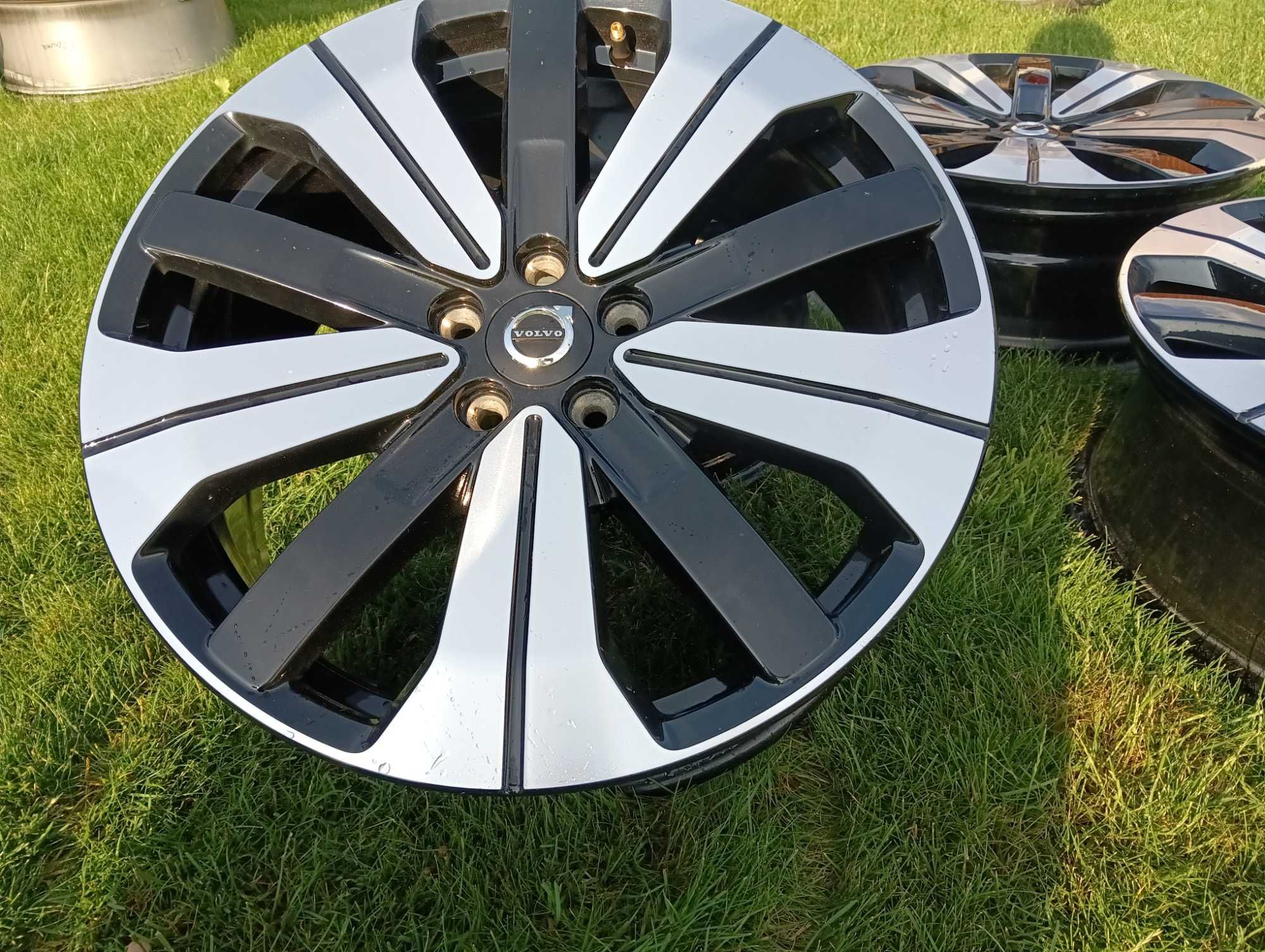 felgi 19 Volvo S60 V60 S70 V70 XC40 XC 60 XC90 5x108 R desgin