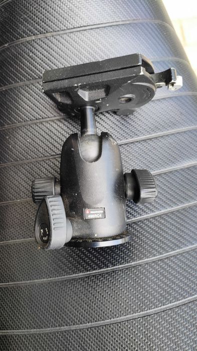 Głowica Manfrotto 498 RC4