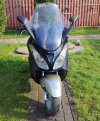 Skuter Aprilia Atlantic 200