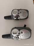 Walkie-talkie Topcon TwinTalker 1300