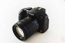Panasonic Lumix G6 body 16Mpx 1080p 50p