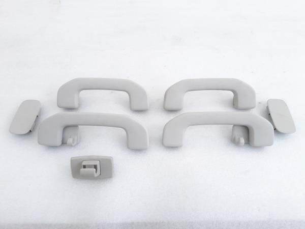 Pega do tejadilho MERCEDES-BENZ Classe A (W176)