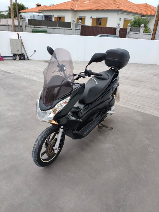 Honda PCX  125cc
