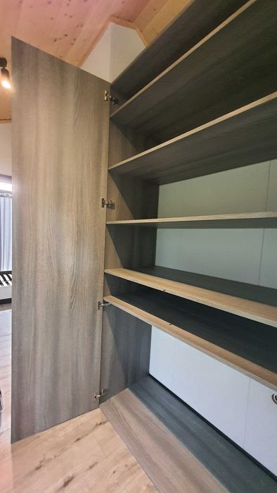 Dom modułowy 11x3m od ręki! Gotowy! Nowa niższa cena do końca roku!