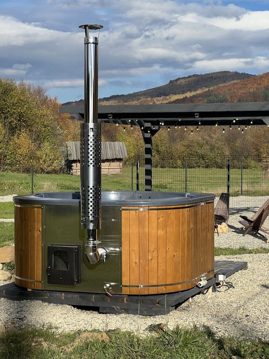 Оренда будинку котедж Яремче