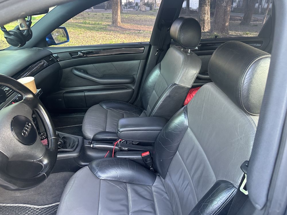 Продам ауді Audi A6 C5 2003