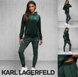 KARL LAGERFELD dres damski nowy s-xl