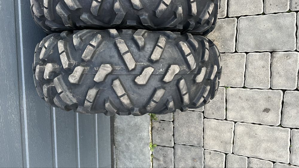 Шини для квадроцикла Maxxis Bighorn 2.0 27x9/11-12