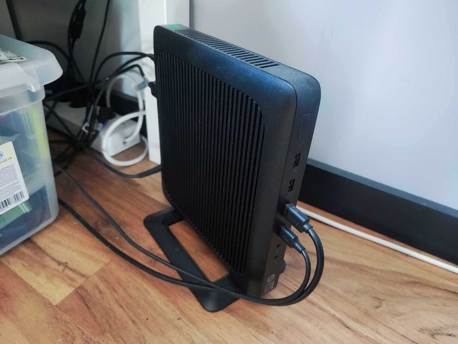 Rozbudowana drukarka 3D Anycubic Vyper + Komora/Serwer/LED