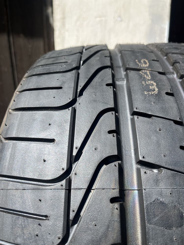Nowa opona 295 30 r20 Pirelli P-zero 2021