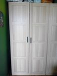 Szafa pax 100cm szerokości z ikea