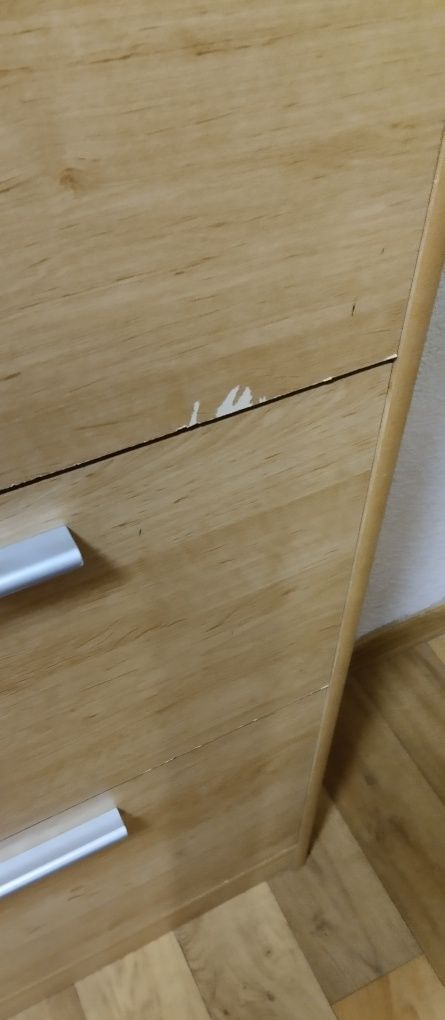Szafka na buty, do przedpokoju