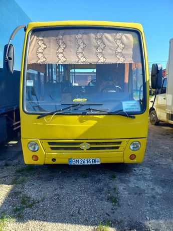 Автобус Богдан 069