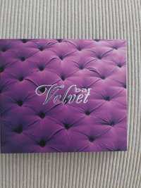 CD-Album Velvet bar / 2 płyty cd