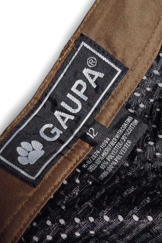 Gaupa Outdoor Life Trekking Pants Spodnie Trekkingowe 12 152cm