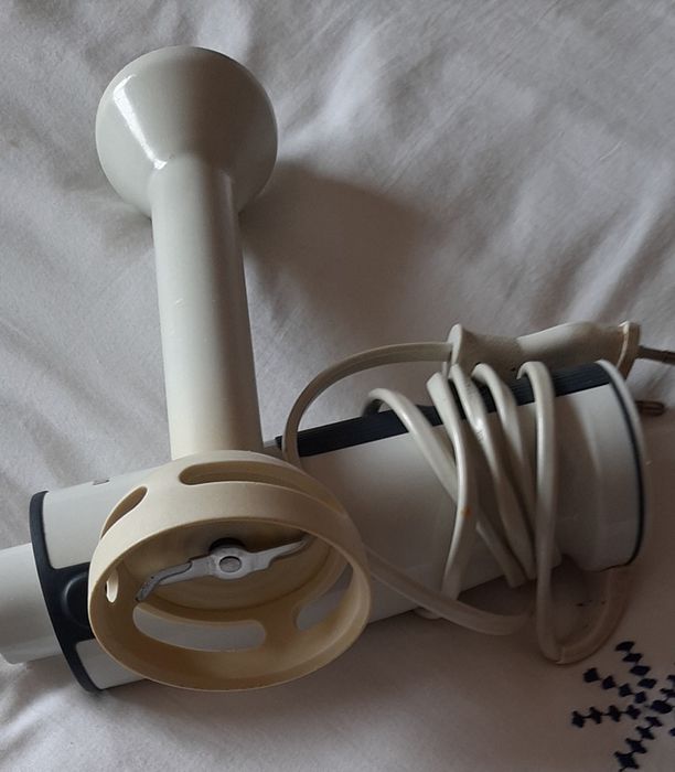 Varinha mágica Braun control plus para peças