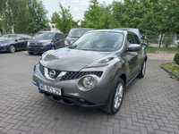 Nissan Juke 1.2 Dig-T Idealny Stan, Serwis Aso