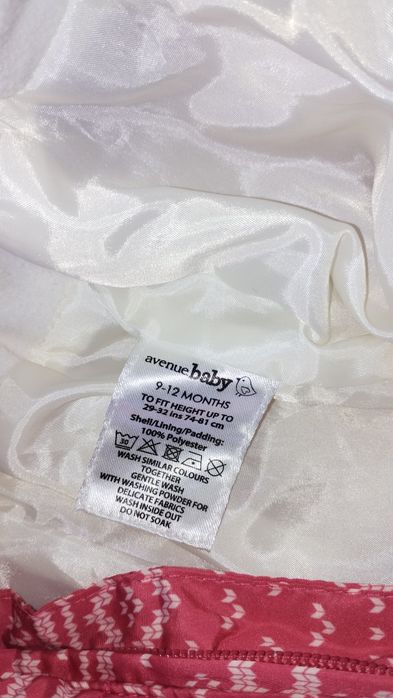 Kombinezon dziecięcy