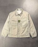 Куртка STONE ISLAND Q0819 Nylon Metal In Econyl Regenerated Nylon Gr