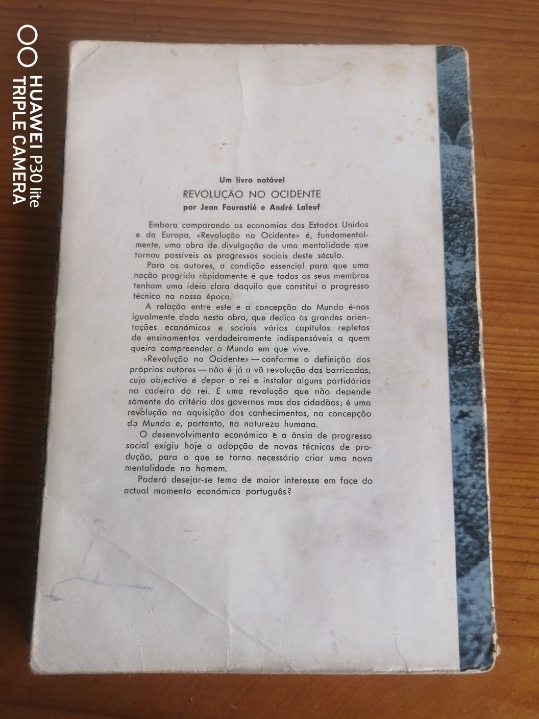 Um país de carneiros