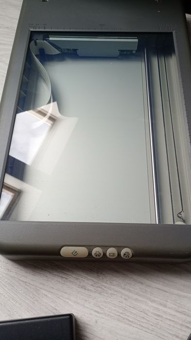 Skaner EPSON perfection 1260