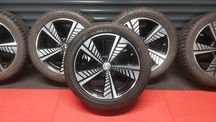 Koła Felgi MG Saic Motor  5x105 R17   215 50 R17