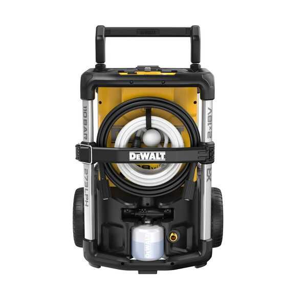 Myjka akumulatorowa DEWALT DCMPW1600N