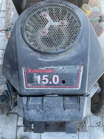Silnik do kosiarki traktorka kawasaki 15km v2