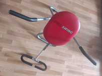PRO SWING Do  ćwiczeń mięśni brzucha