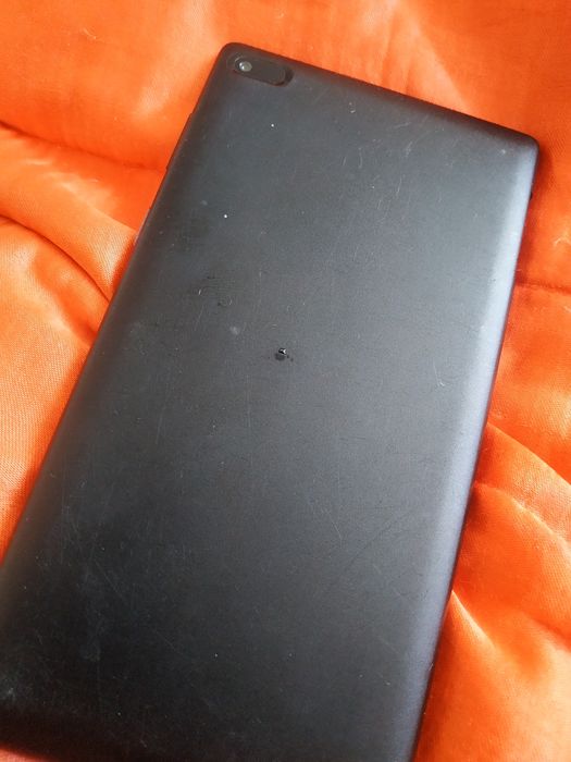 Планшет lenovo tb 730 4f