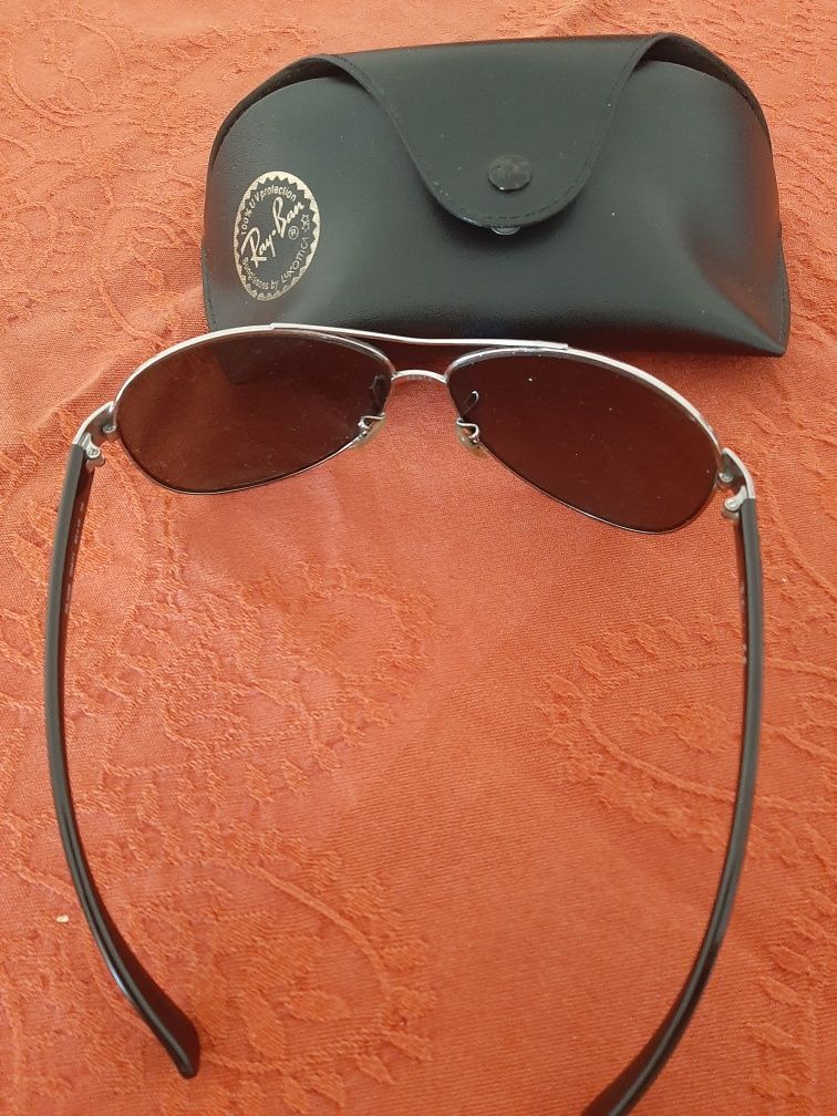 Óculos de Sol ray ban,  Originais