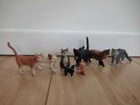 Koty    Schleich