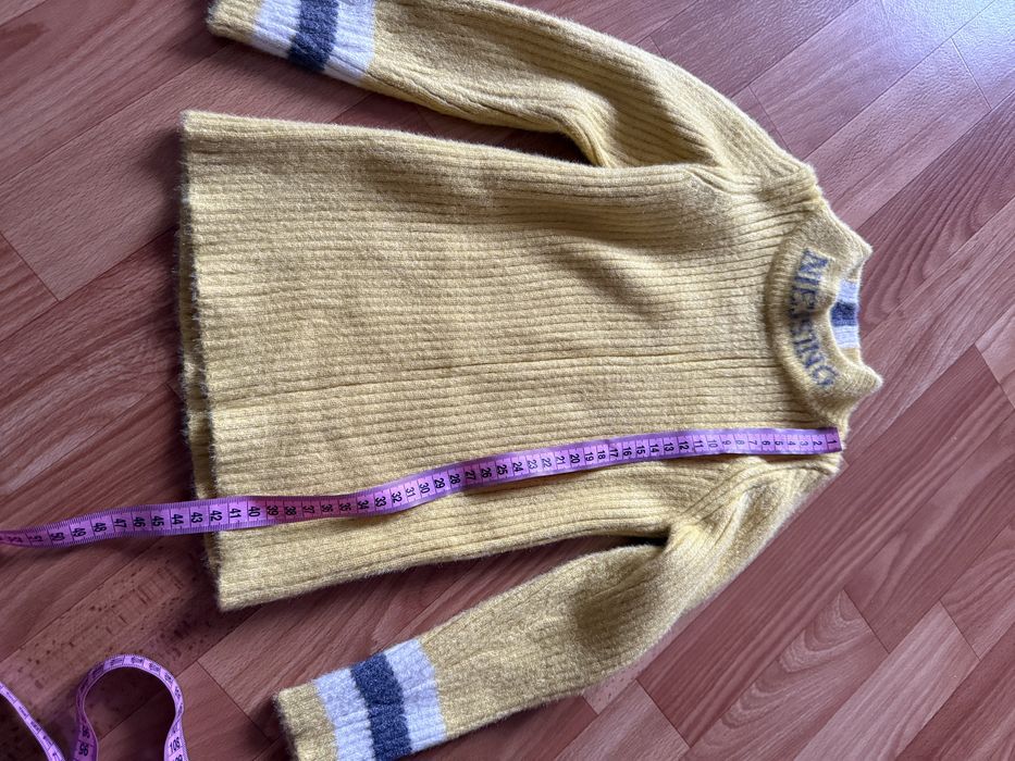 Світер кофта гольф водолазка