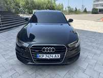 Продам Ауди а6 с7
