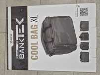 Sonic bank cool bag xl