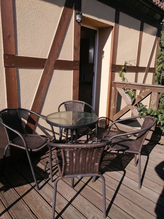 Apartament Pokoje Gościnne