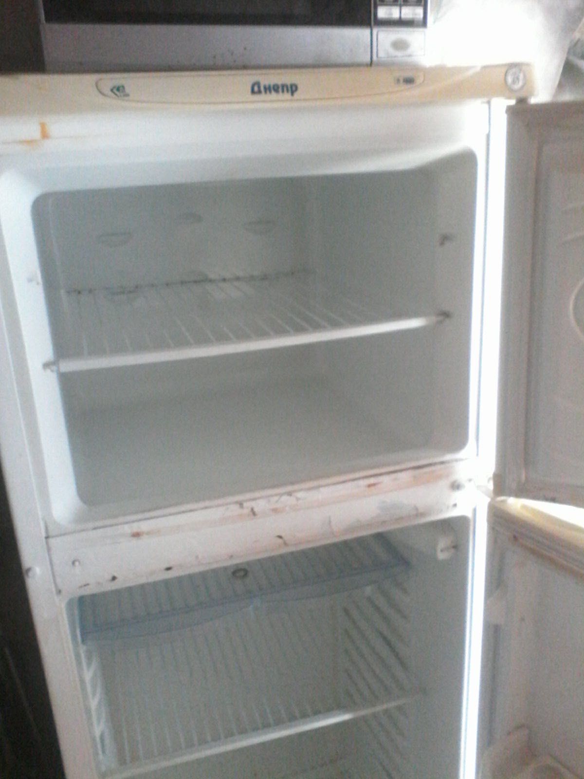 холодильник днепр