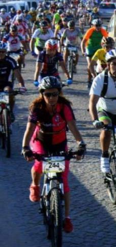 PT várias modalidades desportivas
