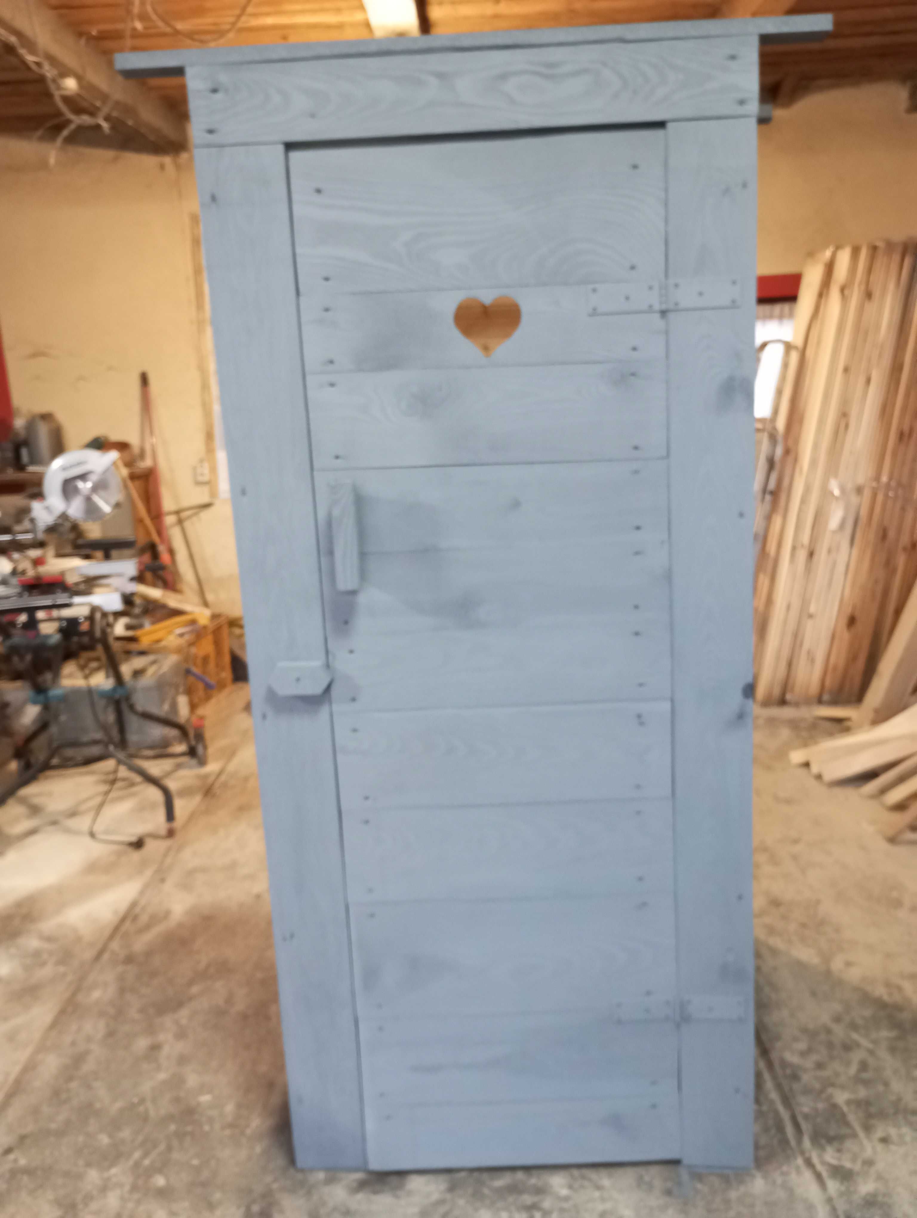 Toaleta WC kibel