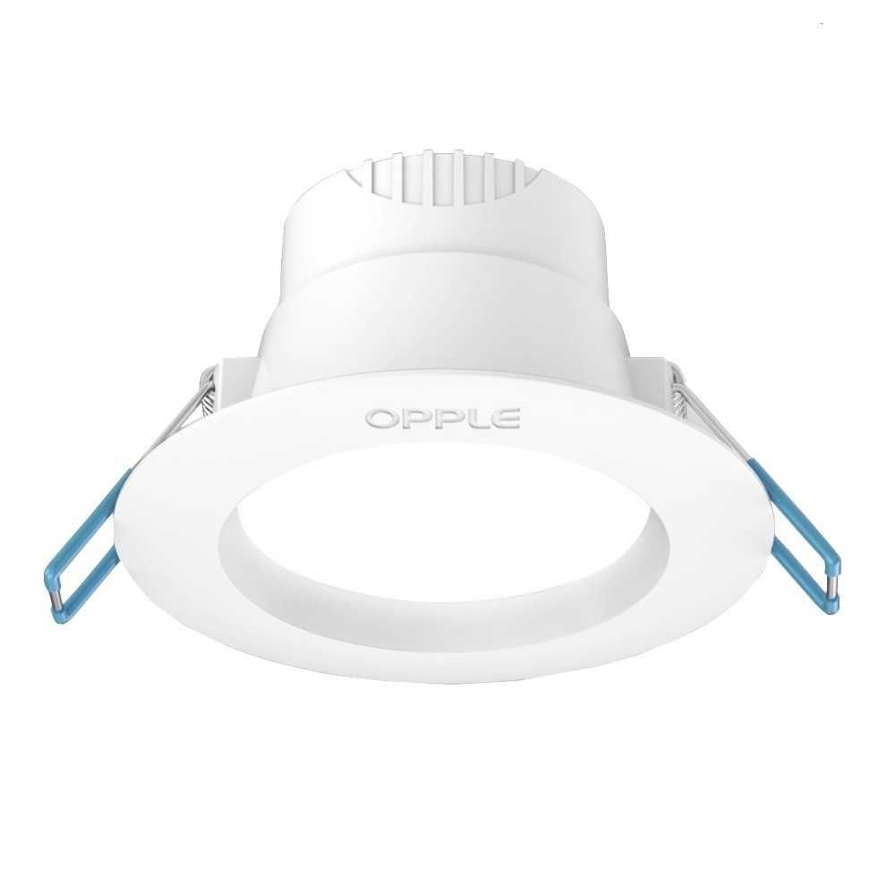 Потолочный точечный светильник Xiaomi OPPLE Downlight 3W LED White