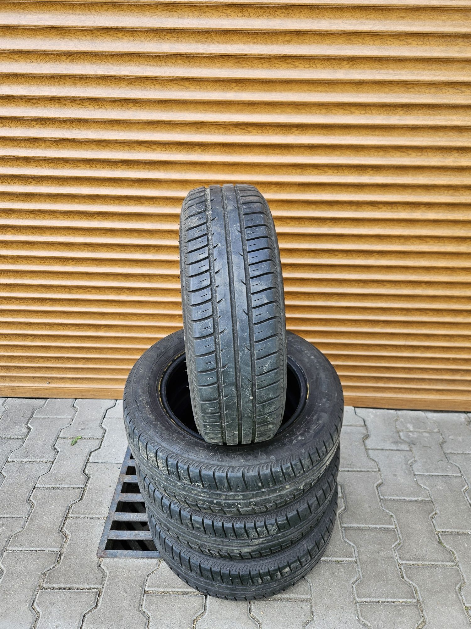 Opony letnie Fulda 175/65/14